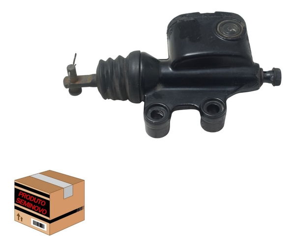 Cilindro Freio Traseiro Harley Touring Road King 08-11 Orig