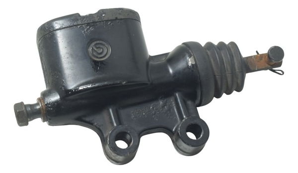 Cilindro Freio Traseiro Harley Touring Road King 08-11 Orig