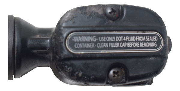 Cilindro Freio Traseiro Harley Touring Road King 08-11 Orig