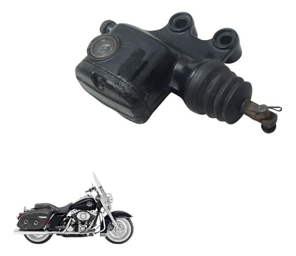 Cilindro Freio Traseiro Harley Touring Road King 08-11 Orig