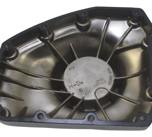 Tampa Motor Lado Dir Harley Softail Heritage Classic 07-10