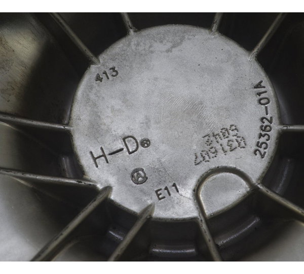 Tampa Motor Lado Dir Harley Softail Heritage Classic 07-10