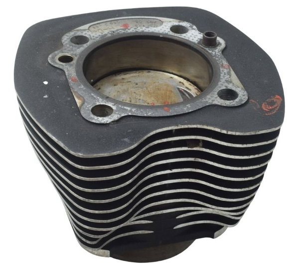 Cilindro Pistão E Anéis Harley Touring Road King 08-11 Orig