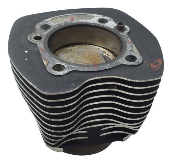 Cilindro Pistão E Anéis Harley Touring Road King 08-11 Orig