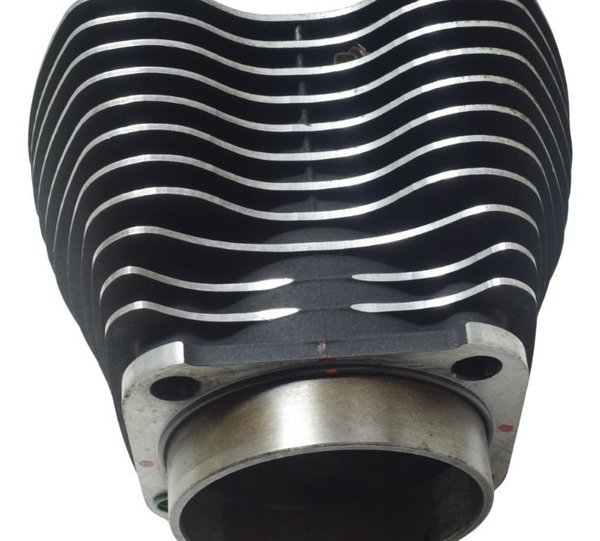 Cilindro Pistão E Anéis Harley Touring Road King 08-11 Orig