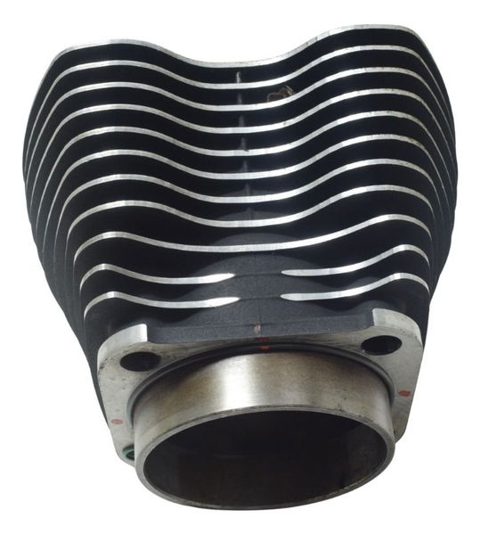 Cilindro Pistão E Anéis Harley Touring Road King 08-11 Orig