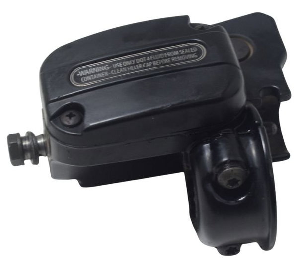 Cilindro Freio Dianteiro Harley Touring Road King 08-11 Orig