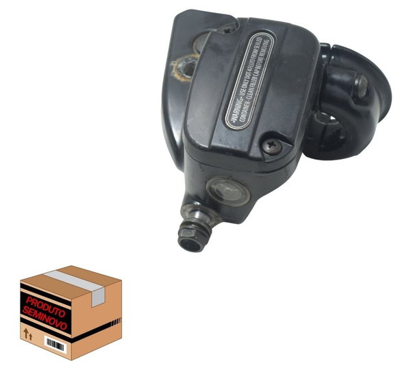 Cilindro Freio Dianteiro Harley Touring Road King 08-11 Orig