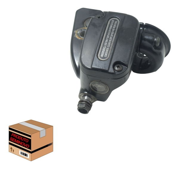 Cilindro Freio Dianteiro Harley Touring Road King 08-11 Orig