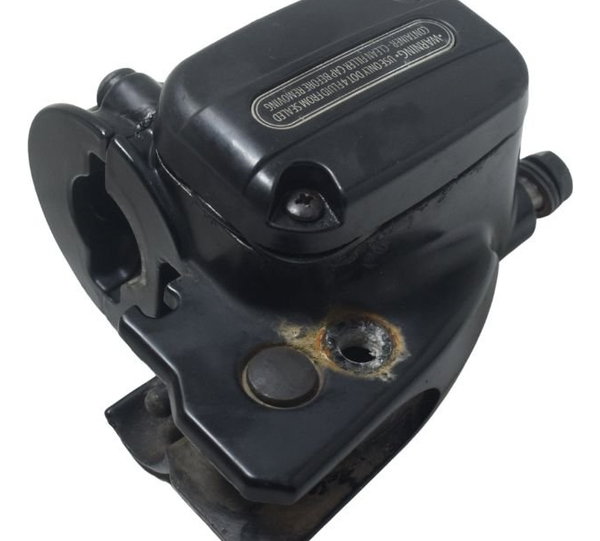 Cilindro Freio Dianteiro Harley Touring Road King 08-11 Orig