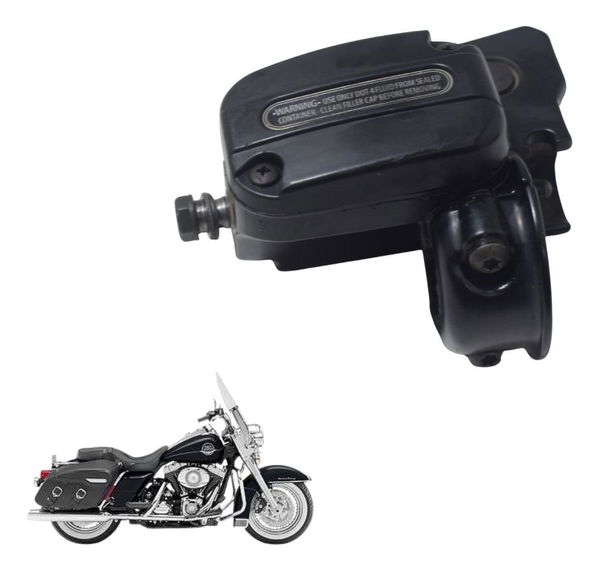 Cilindro Freio Dianteiro Harley Touring Road King 08-11 Orig