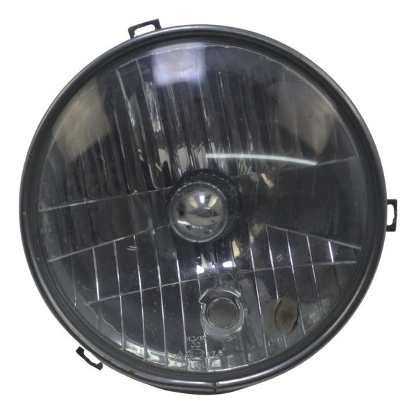 Farol Bloco Óptico Harley Softail Heritage Classic 07-10