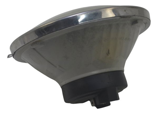 Farol Bloco Óptico Harley Softail Heritage Classic 07-10