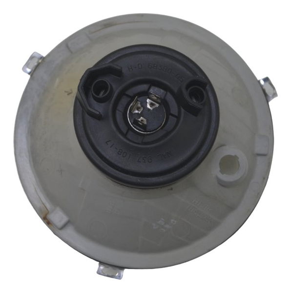 Farol Bloco Óptico Harley Softail Heritage Classic 07-10