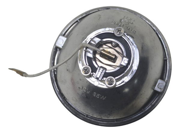 Farol Auxiliar Harley Softail Heritage Classic 07-10 Origi