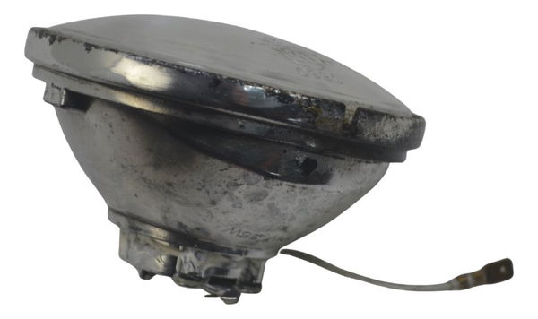 Farol Auxiliar Harley Softail Heritage Classic 07-10 Origi