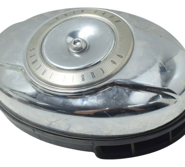 Caixa Filtro Ar Harley Touring Road King 08-11 Original