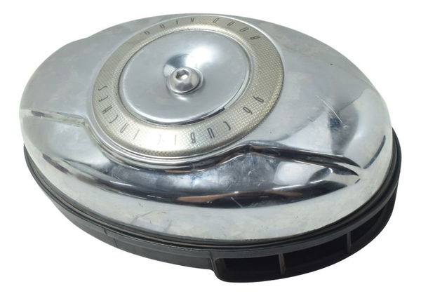 Caixa Filtro Ar Harley Touring Road King 08-11 Original