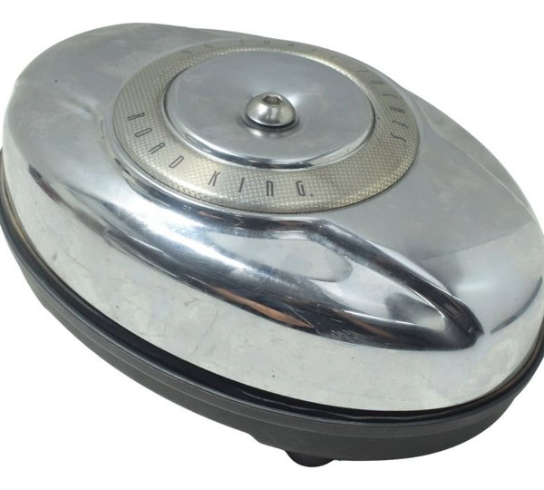 Caixa Filtro Ar Harley Touring Road King 08-11 Original