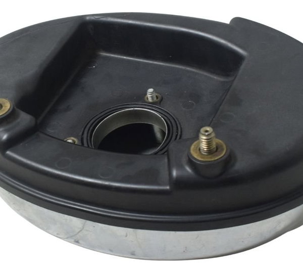 Caixa Filtro Ar Harley Touring Road King 08-11 Original