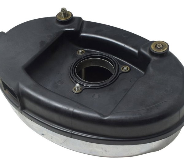 Caixa Filtro Ar Harley Touring Road King 08-11 Original