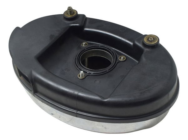 Caixa Filtro Ar Harley Touring Road King 08-11 Original