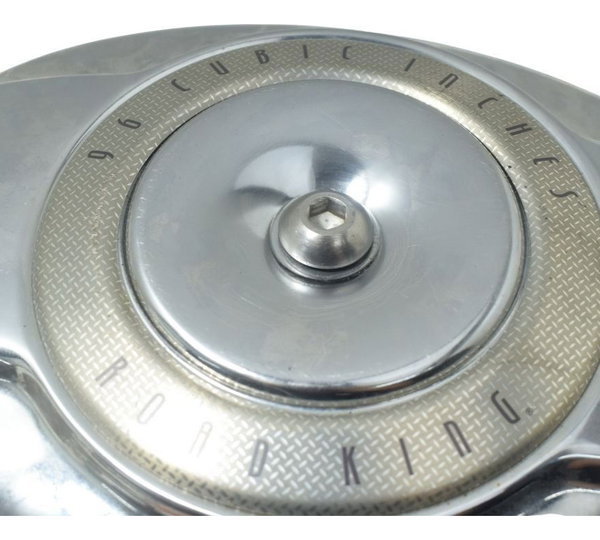 Caixa Filtro Ar Harley Touring Road King 08-11 Original