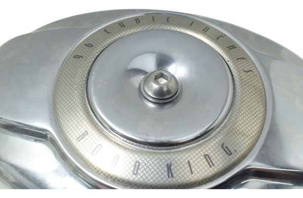 Caixa Filtro Ar Harley Touring Road King 08-11 Original