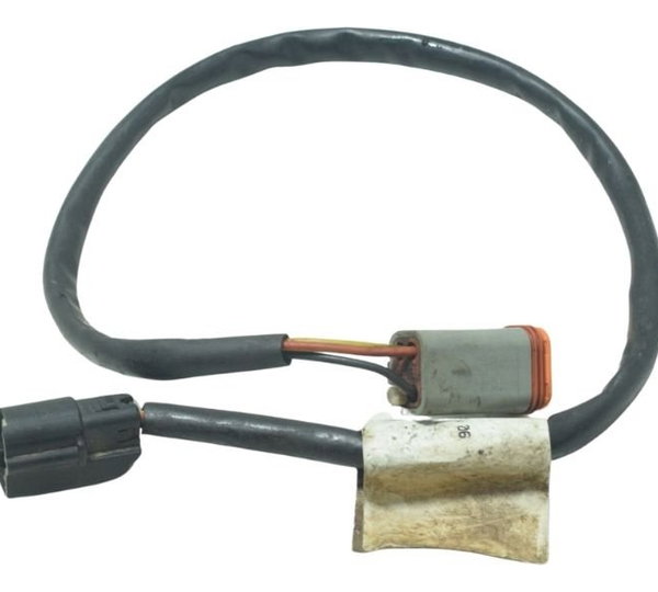 Chicote Modulo Tsm Harley Touring Road King 08-11 Original