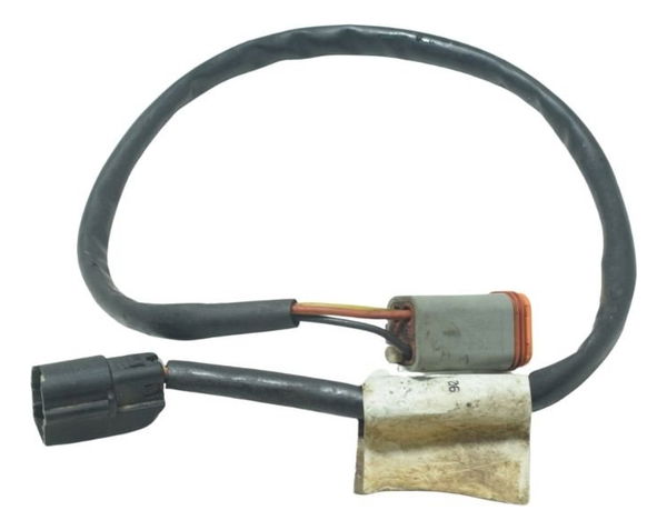 Chicote Modulo Tsm Harley Touring Road King 08-11 Original