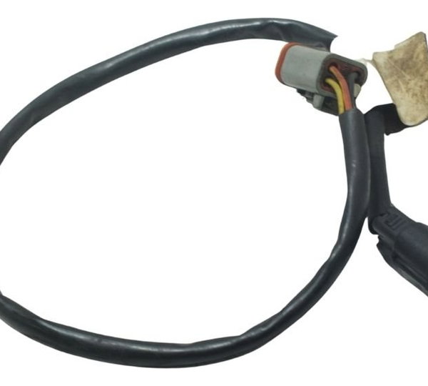 Chicote Modulo Tsm Harley Touring Road King 08-11 Original