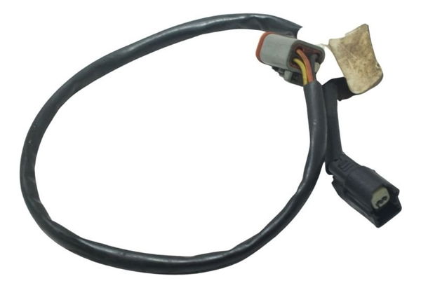 Chicote Modulo Tsm Harley Touring Road King 08-11 Original