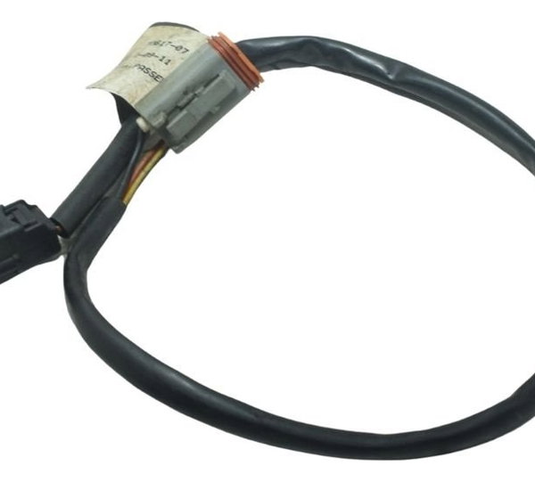 Chicote Modulo Tsm Harley Touring Road King 08-11 Original