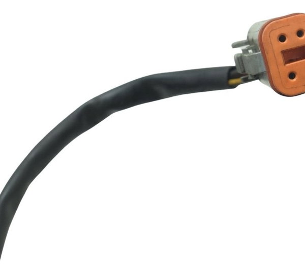 Chicote Modulo Tsm Harley Touring Road King 08-11 Original