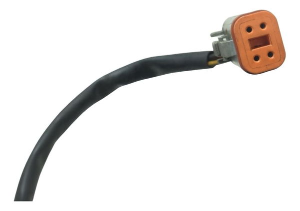 Chicote Modulo Tsm Harley Touring Road King 08-11 Original