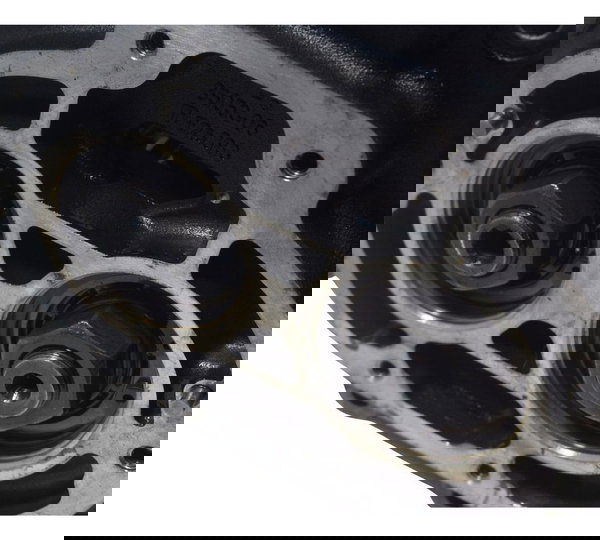 Caixa Marcha Câmbio Harley Touring Road King 08-11 Original