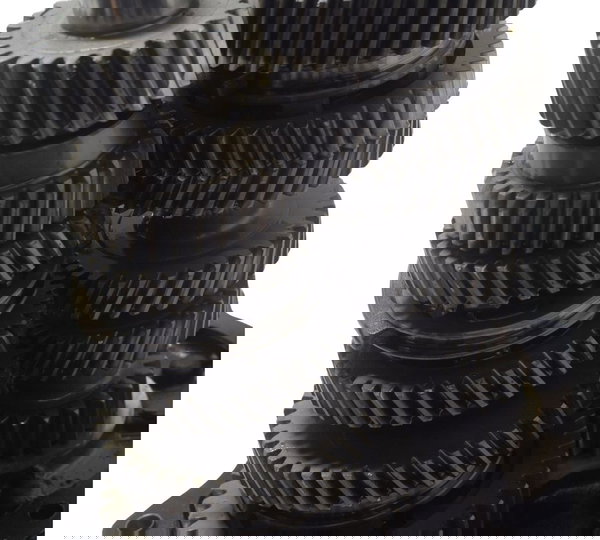 Caixa Marcha Câmbio Harley Touring Road King 08-11 Original