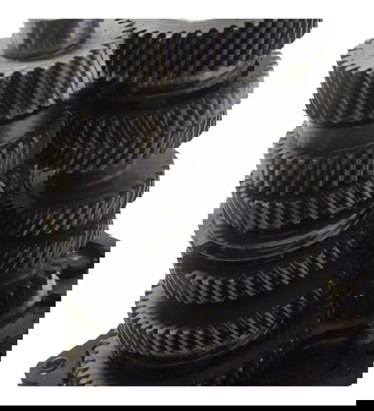 Caixa Marcha Câmbio Harley Touring Road King 08-11 Original