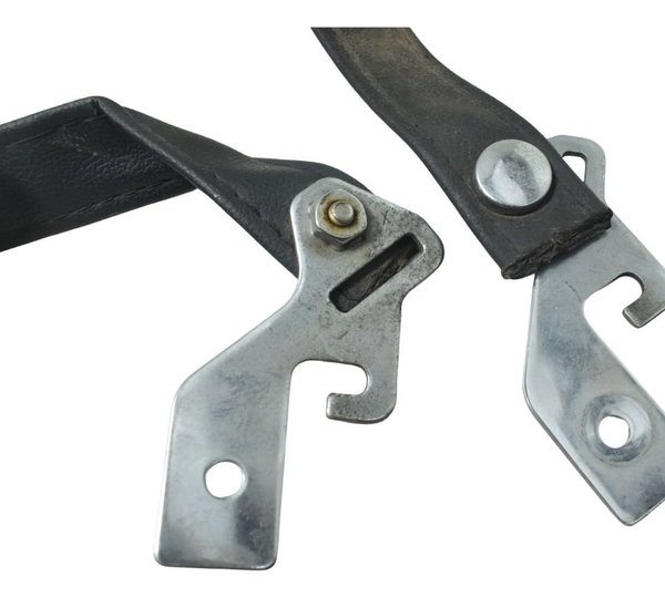 Cinta Banco Harley Touring Road King 08-11 Original