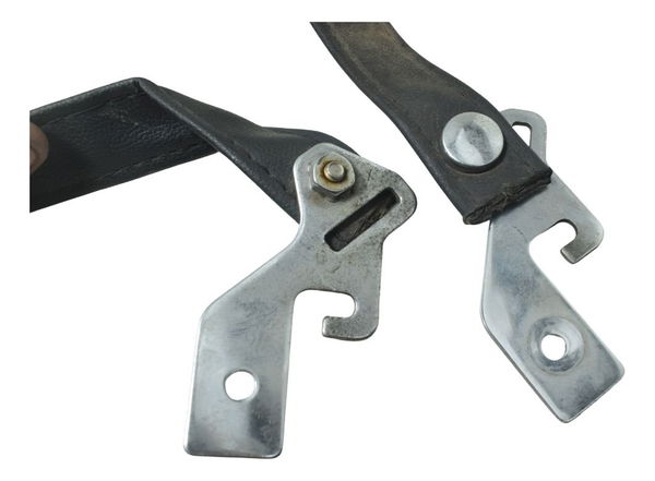 Cinta Banco Harley Touring Road King 08-11 Original