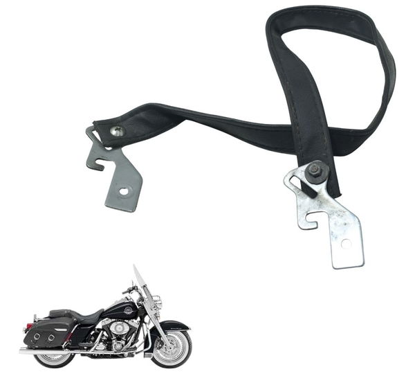 Cinta Banco Harley Touring Road King 08-11 Original