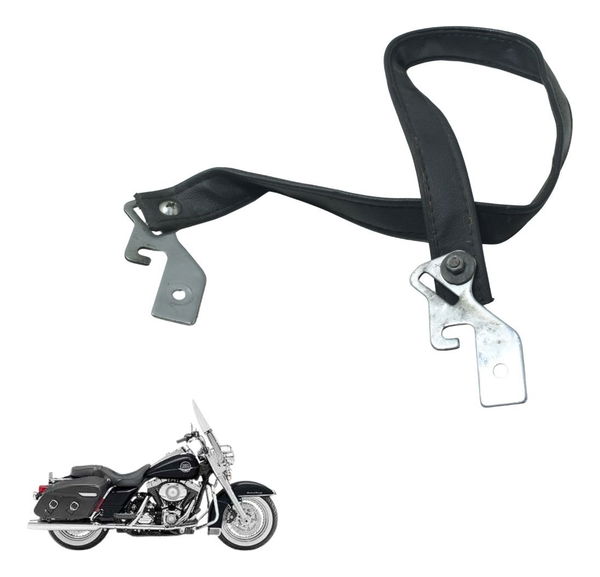 Cinta Banco Harley Touring Road King 08-11 Original