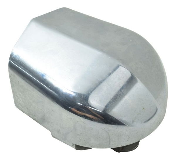 Capa Buzina Harley Touring Road King 08-11 Original