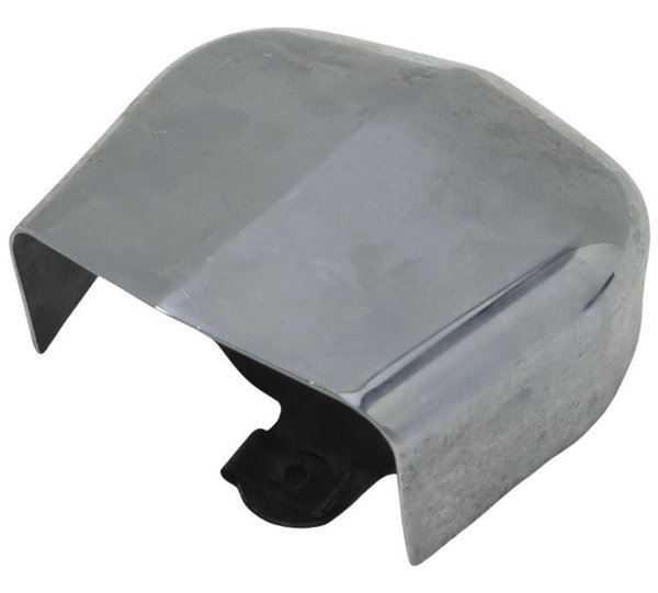 Capa Buzina Harley Touring Road King 08-11 Original