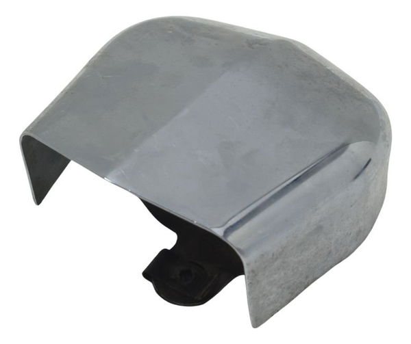 Capa Buzina Harley Touring Road King 08-11 Original