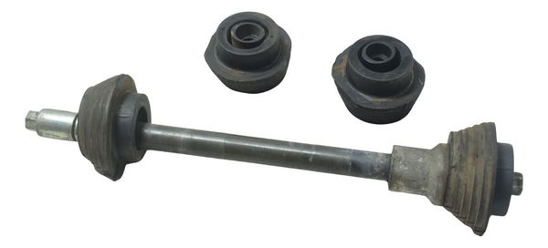 Coxim Suporte Motor Harley Touring Road King 08-11 Original