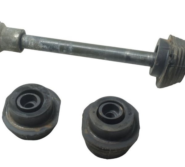 Coxim Suporte Motor Harley Touring Road King 08-11 Original