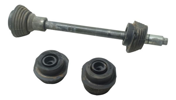 Coxim Suporte Motor Harley Touring Road King 08-11 Original