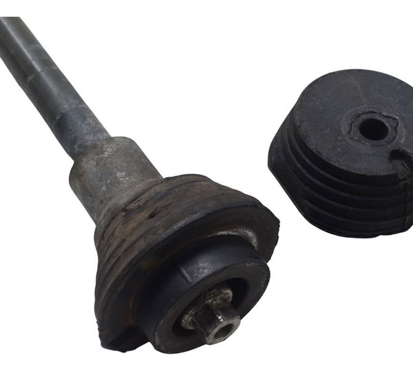 Coxim Suporte Motor Harley Touring Road King 08-11 Original