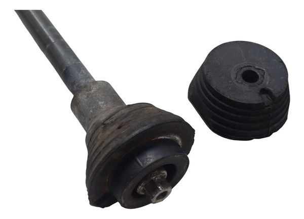 Coxim Suporte Motor Harley Touring Road King 08-11 Original